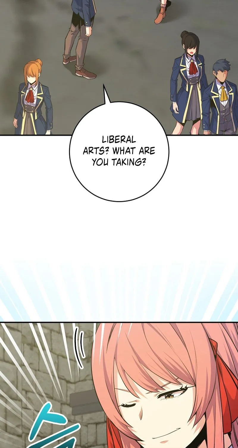 Reincarnated as a Genius Prodigy of a Prestigious Family Chapter 33 page 11 - 