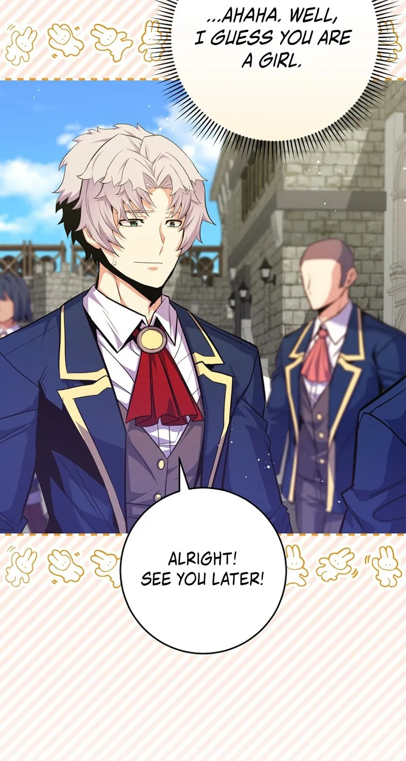Reincarnated as a Genius Prodigy of a Prestigious Family Chapter 33 page 13 - 