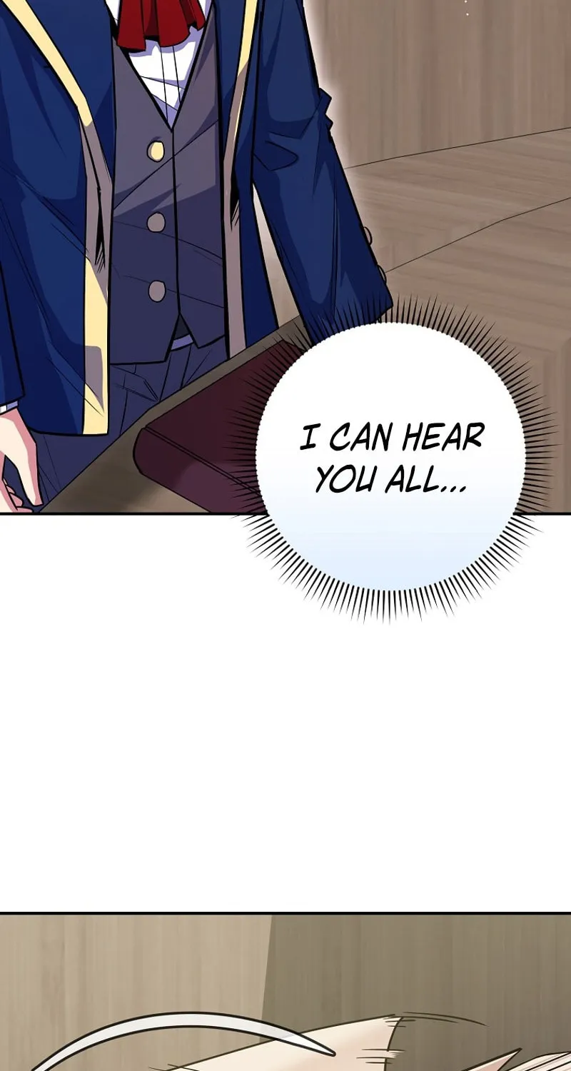 Reincarnated as a Genius Prodigy of a Prestigious Family Chapter 33 page 19 - 
