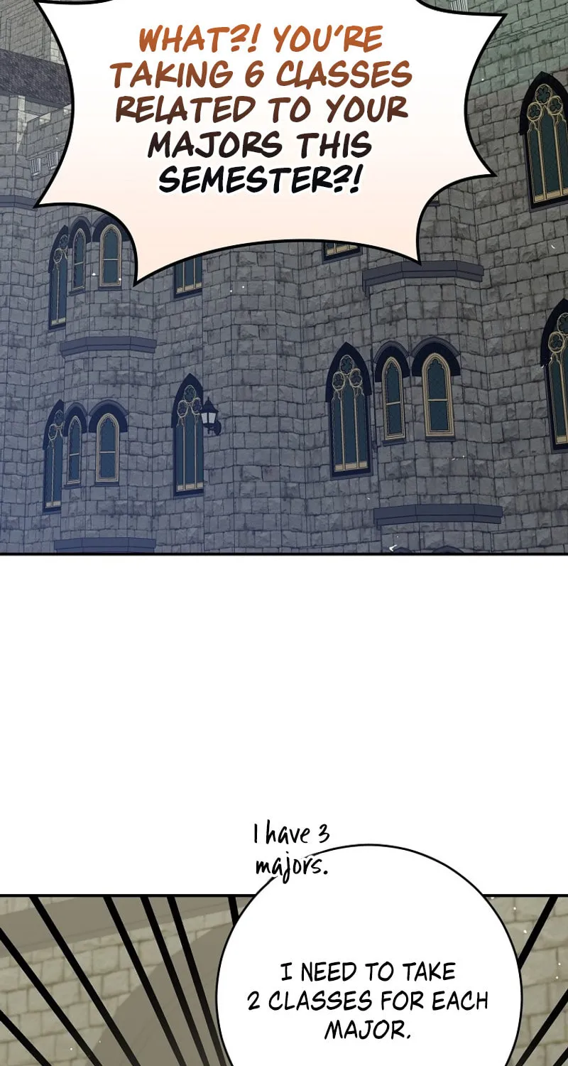 Reincarnated as a Genius Prodigy of a Prestigious Family Chapter 33 page 3 - 