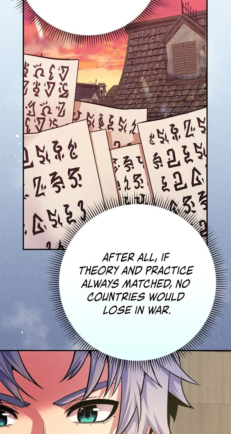 Reincarnated as a Genius Prodigy of a Prestigious Family Chapter 33 page 21 - 