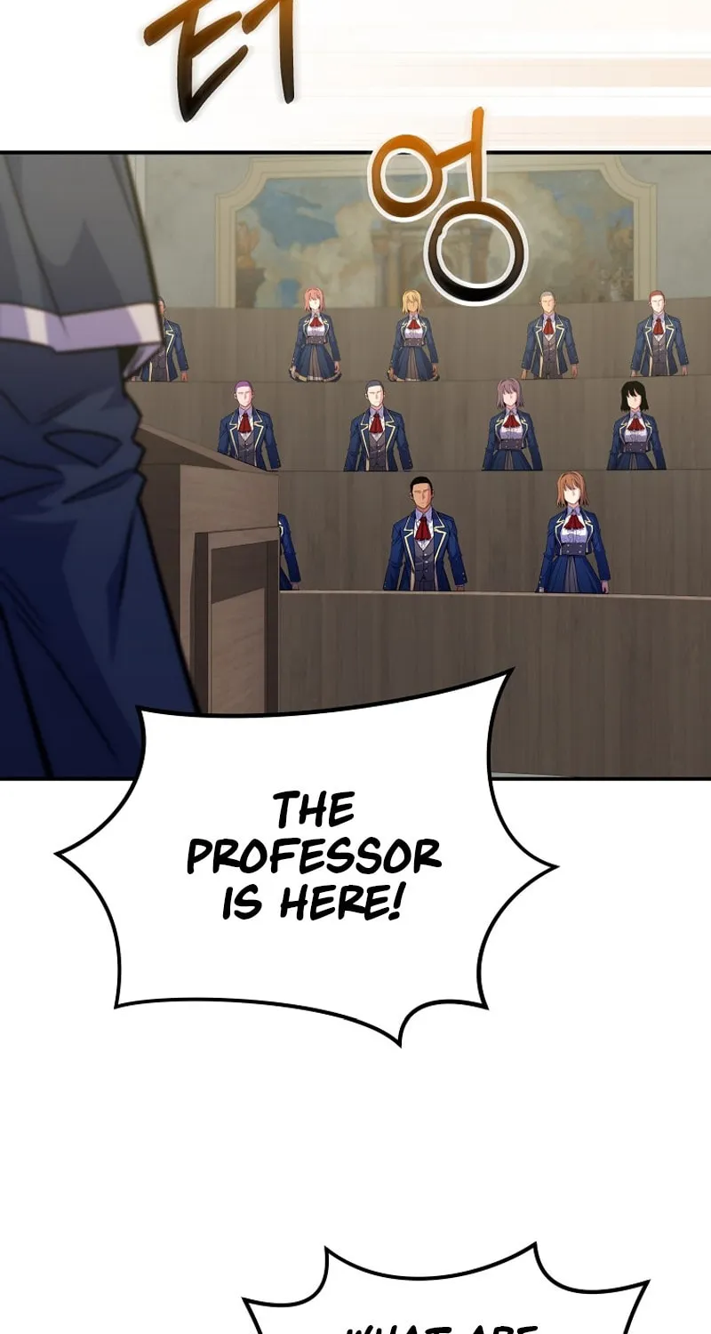 Reincarnated as a Genius Prodigy of a Prestigious Family Chapter 33 page 23 - 