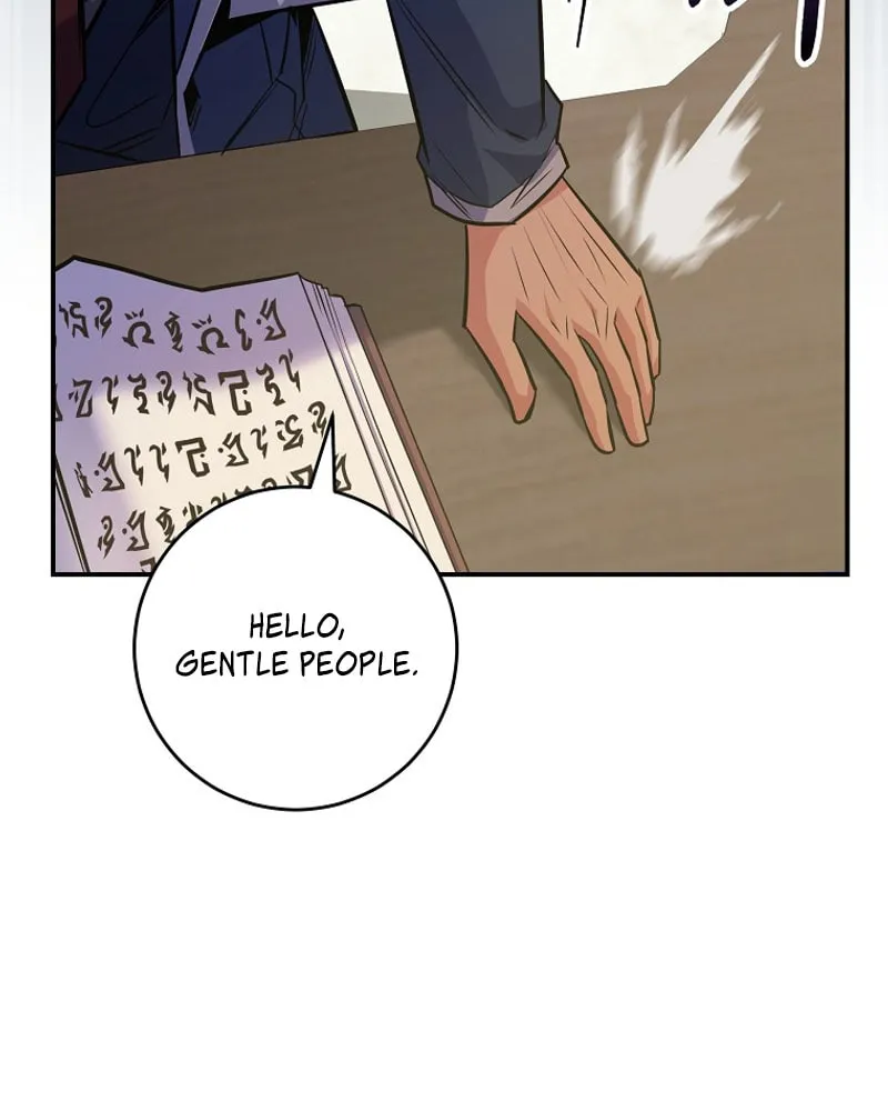 Reincarnated as a Genius Prodigy of a Prestigious Family Chapter 33 page 26 - 
