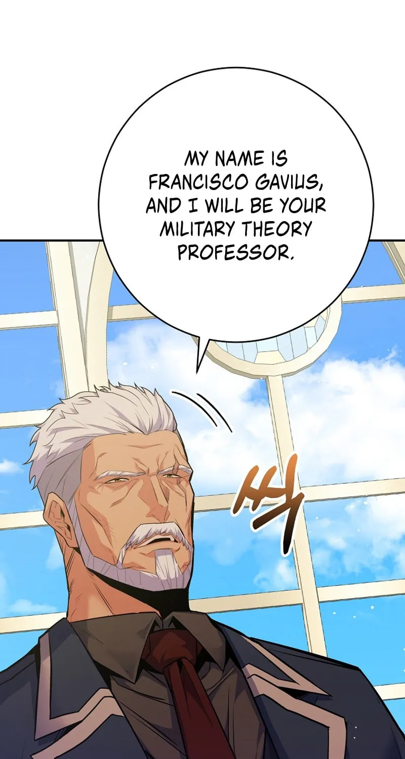 Reincarnated as a Genius Prodigy of a Prestigious Family Chapter 33 page 27 - 