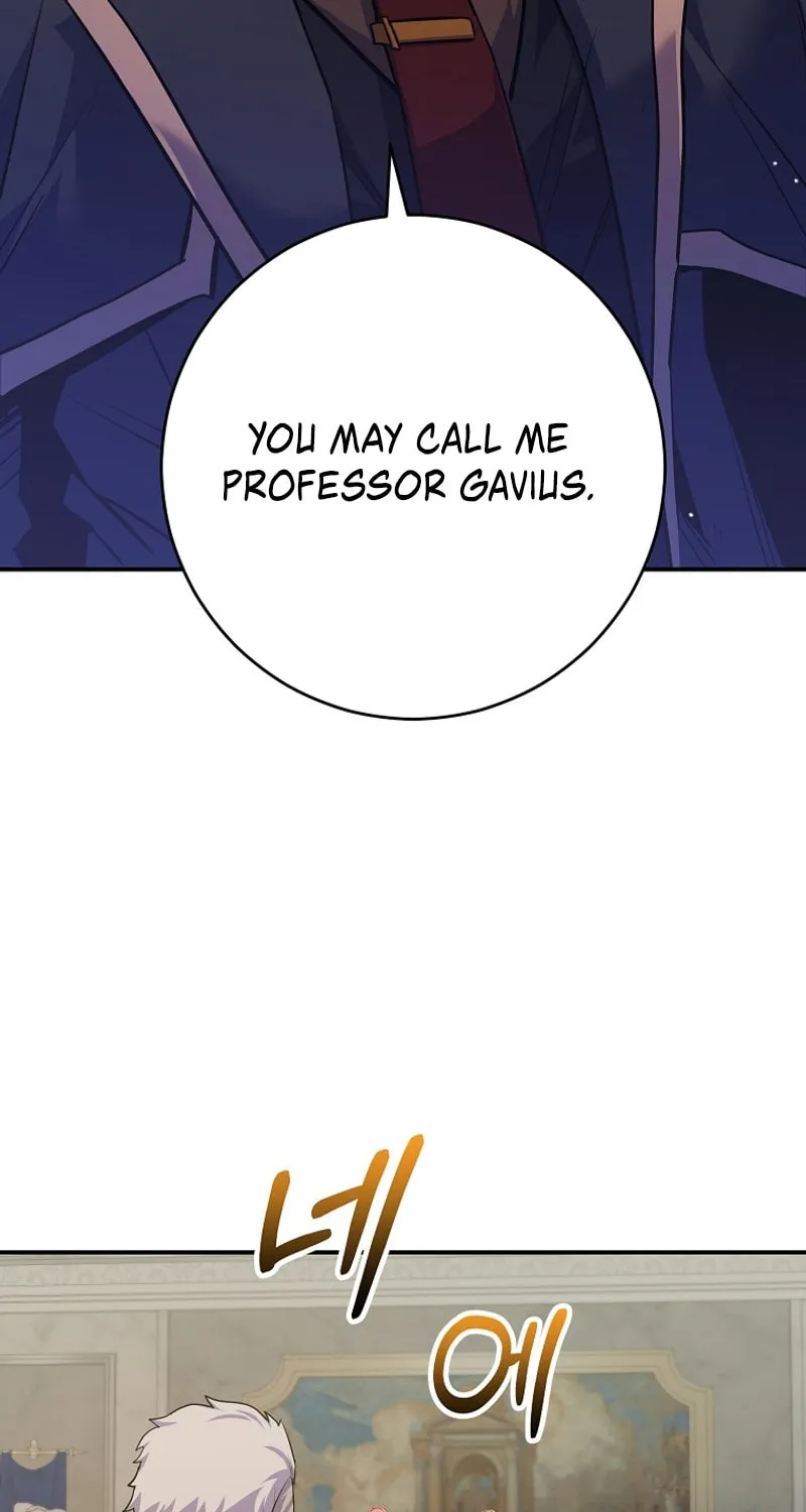 Reincarnated as a Genius Prodigy of a Prestigious Family Chapter 33 page 28 - 
