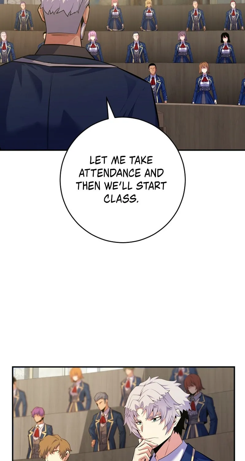 Reincarnated as a Genius Prodigy of a Prestigious Family Chapter 33 page 29 - 