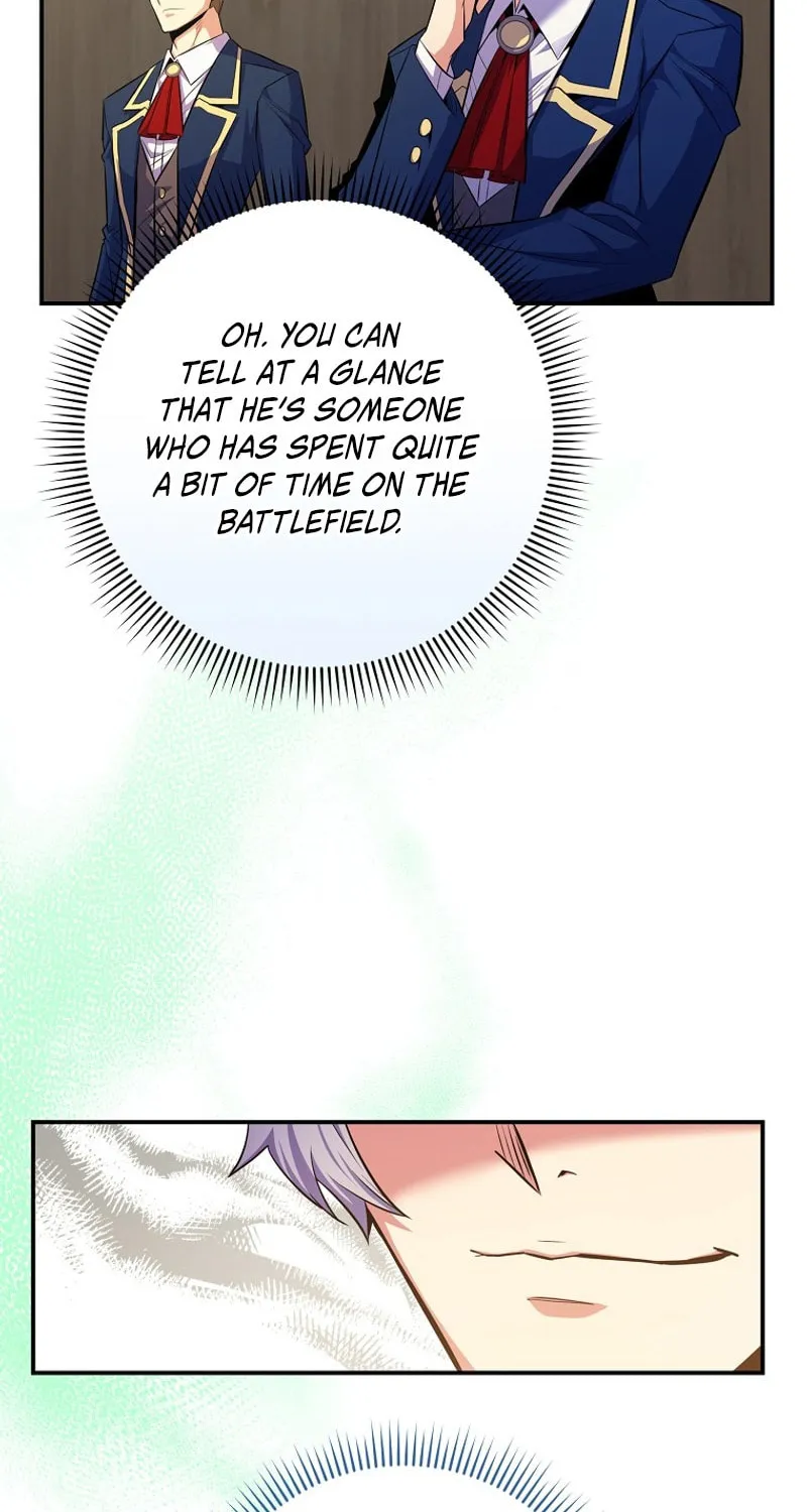 Reincarnated as a Genius Prodigy of a Prestigious Family Chapter 33 page 30 - 