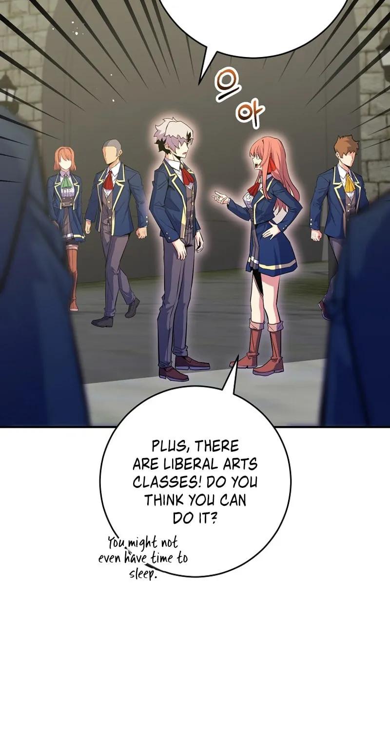 Reincarnated as a Genius Prodigy of a Prestigious Family Chapter 33 page 4 - 