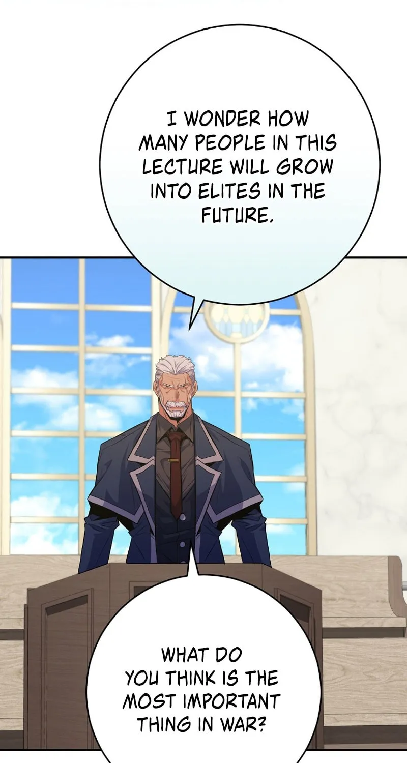 Reincarnated as a Genius Prodigy of a Prestigious Family Chapter 33 page 34 - 