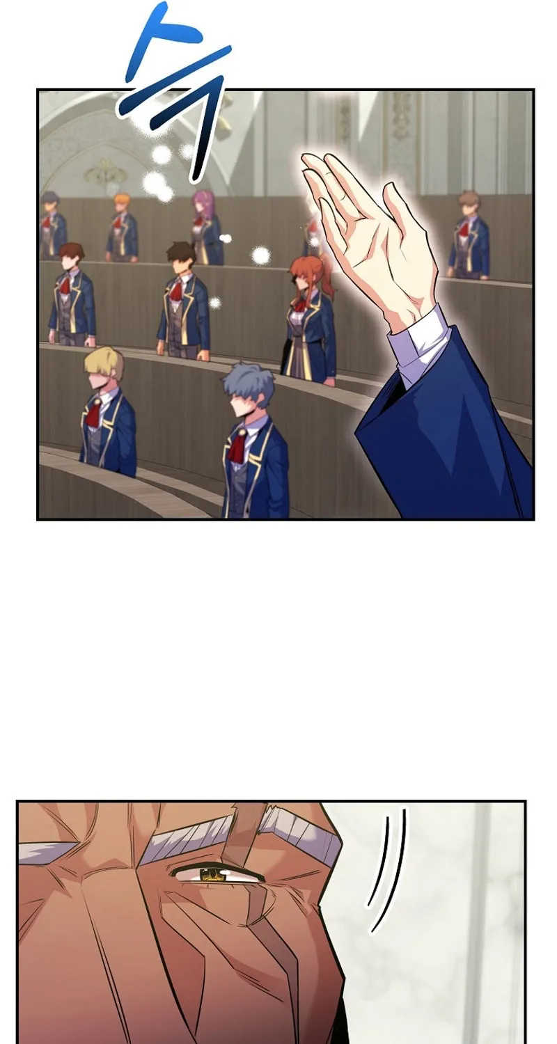 Reincarnated as a Genius Prodigy of a Prestigious Family Chapter 33 page 36 - 
