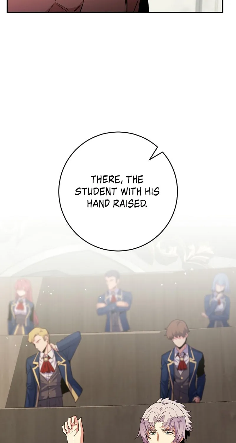 Reincarnated as a Genius Prodigy of a Prestigious Family Chapter 33 page 37 - 