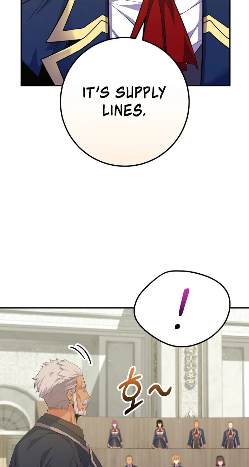 Reincarnated as a Genius Prodigy of a Prestigious Family Chapter 33 page 39 - 