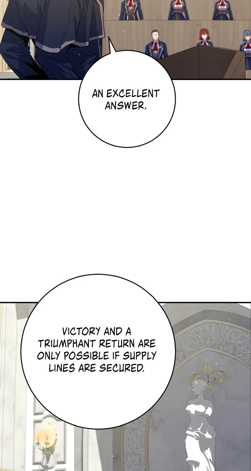 Reincarnated as a Genius Prodigy of a Prestigious Family Chapter 33 page 40 - 