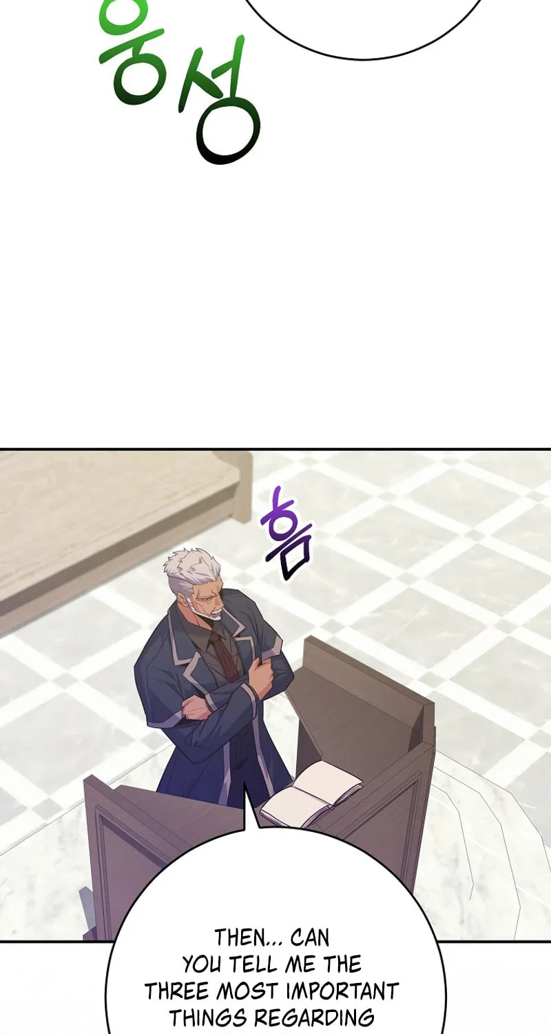 Reincarnated as a Genius Prodigy of a Prestigious Family Chapter 33 page 42 - 