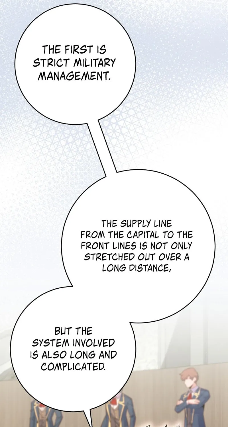 Reincarnated as a Genius Prodigy of a Prestigious Family Chapter 33 page 44 - 