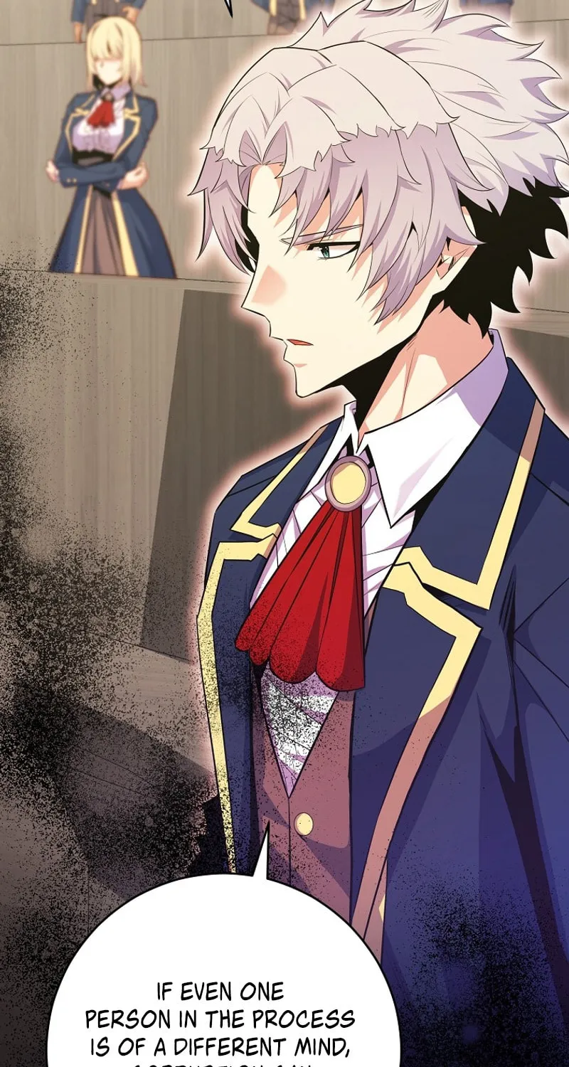 Reincarnated as a Genius Prodigy of a Prestigious Family Chapter 33 page 45 - 