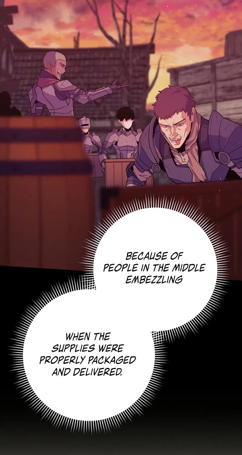Reincarnated as a Genius Prodigy of a Prestigious Family Chapter 33 page 47 - 