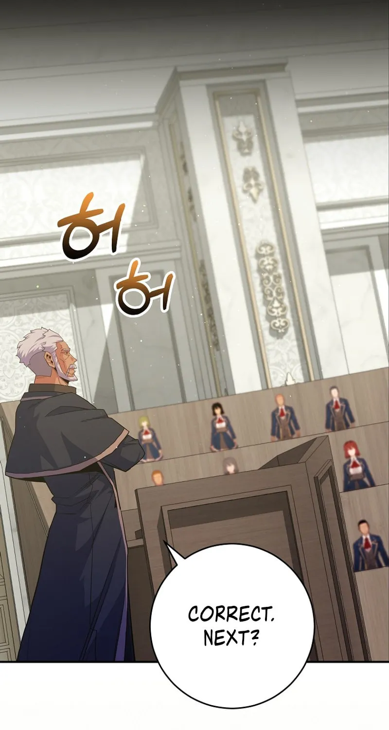 Reincarnated as a Genius Prodigy of a Prestigious Family Chapter 33 page 48 - 