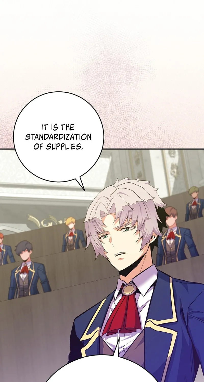 Reincarnated as a Genius Prodigy of a Prestigious Family Chapter 33 page 49 - 