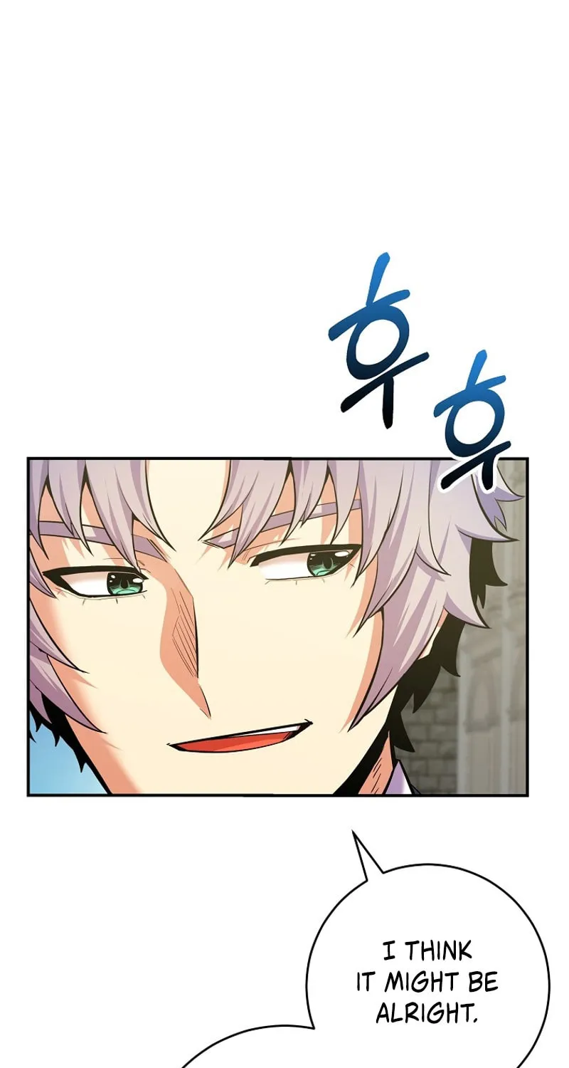Reincarnated as a Genius Prodigy of a Prestigious Family Chapter 33 page 6 - 