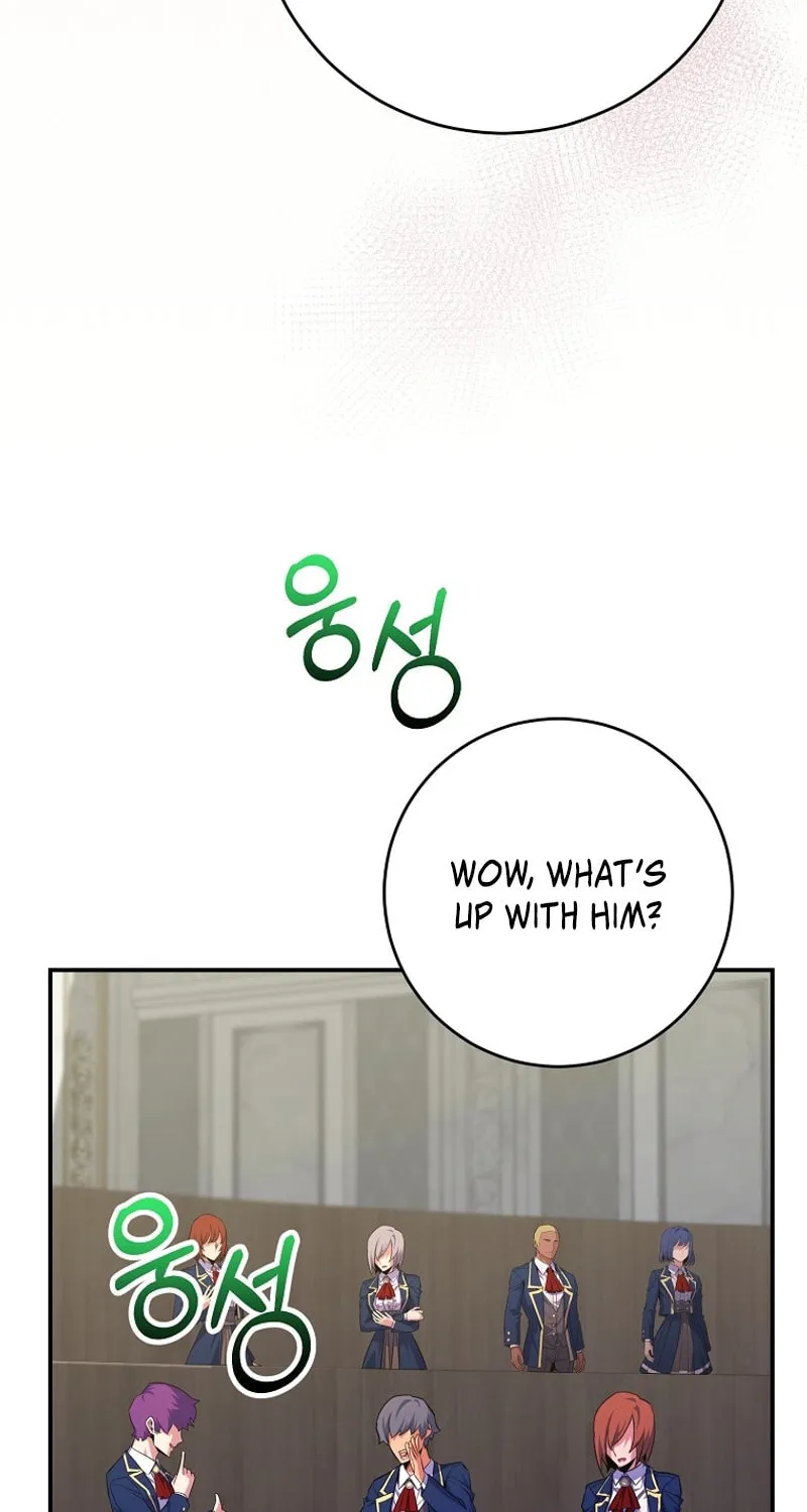 Reincarnated as a Genius Prodigy of a Prestigious Family Chapter 33 page 51 - 