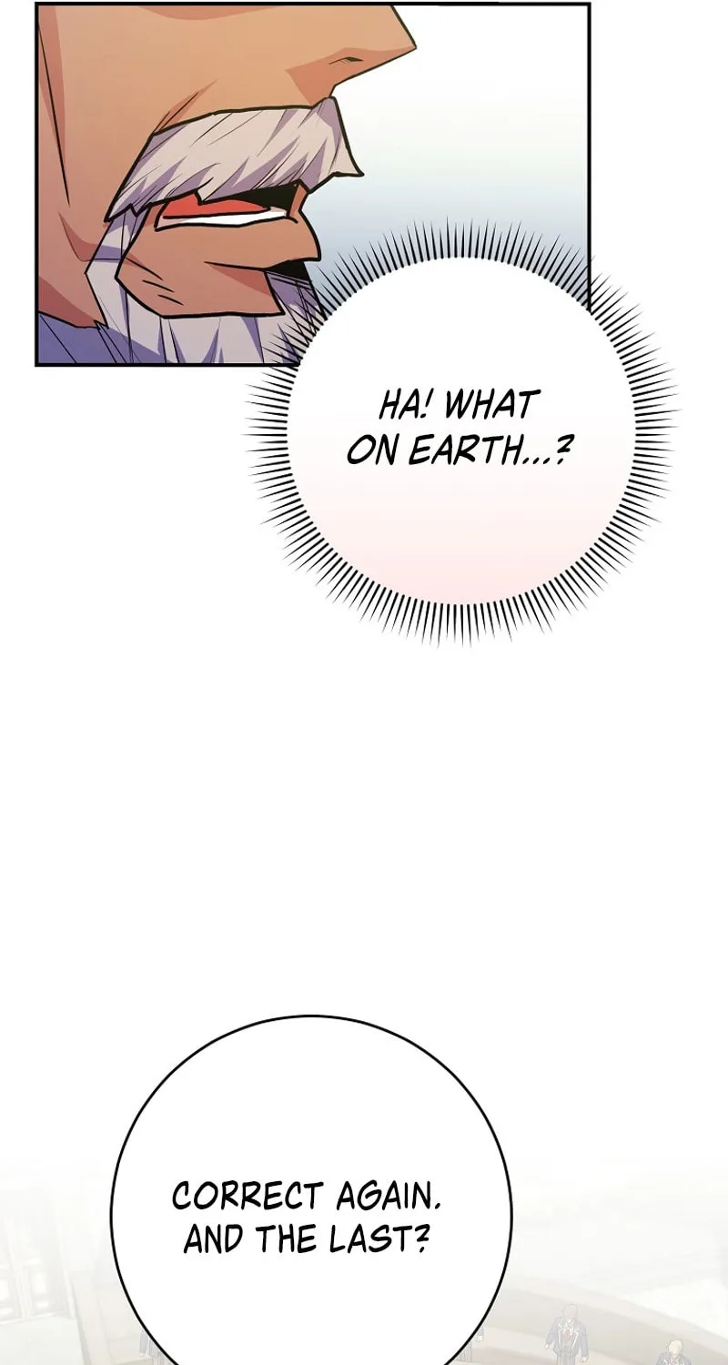 Reincarnated as a Genius Prodigy of a Prestigious Family Chapter 33 page 53 - 