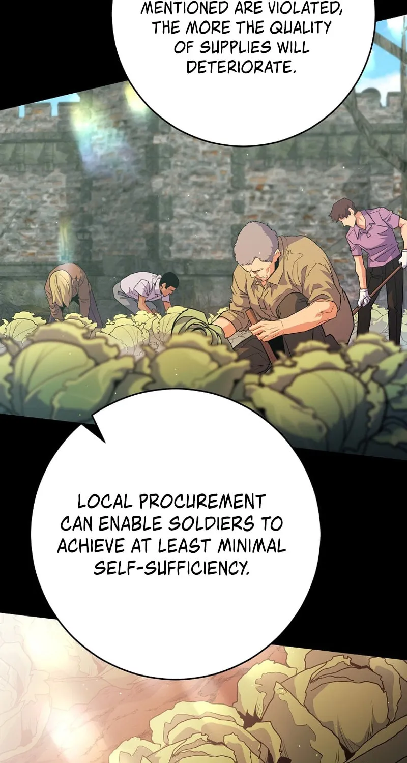 Reincarnated as a Genius Prodigy of a Prestigious Family Chapter 33 page 55 - 