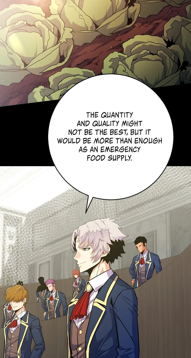 Reincarnated as a Genius Prodigy of a Prestigious Family Chapter 33 page 56 - 