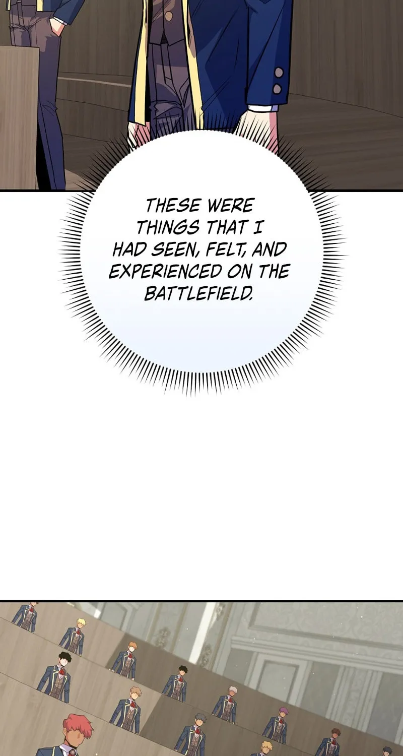 Reincarnated as a Genius Prodigy of a Prestigious Family Chapter 33 page 57 - 