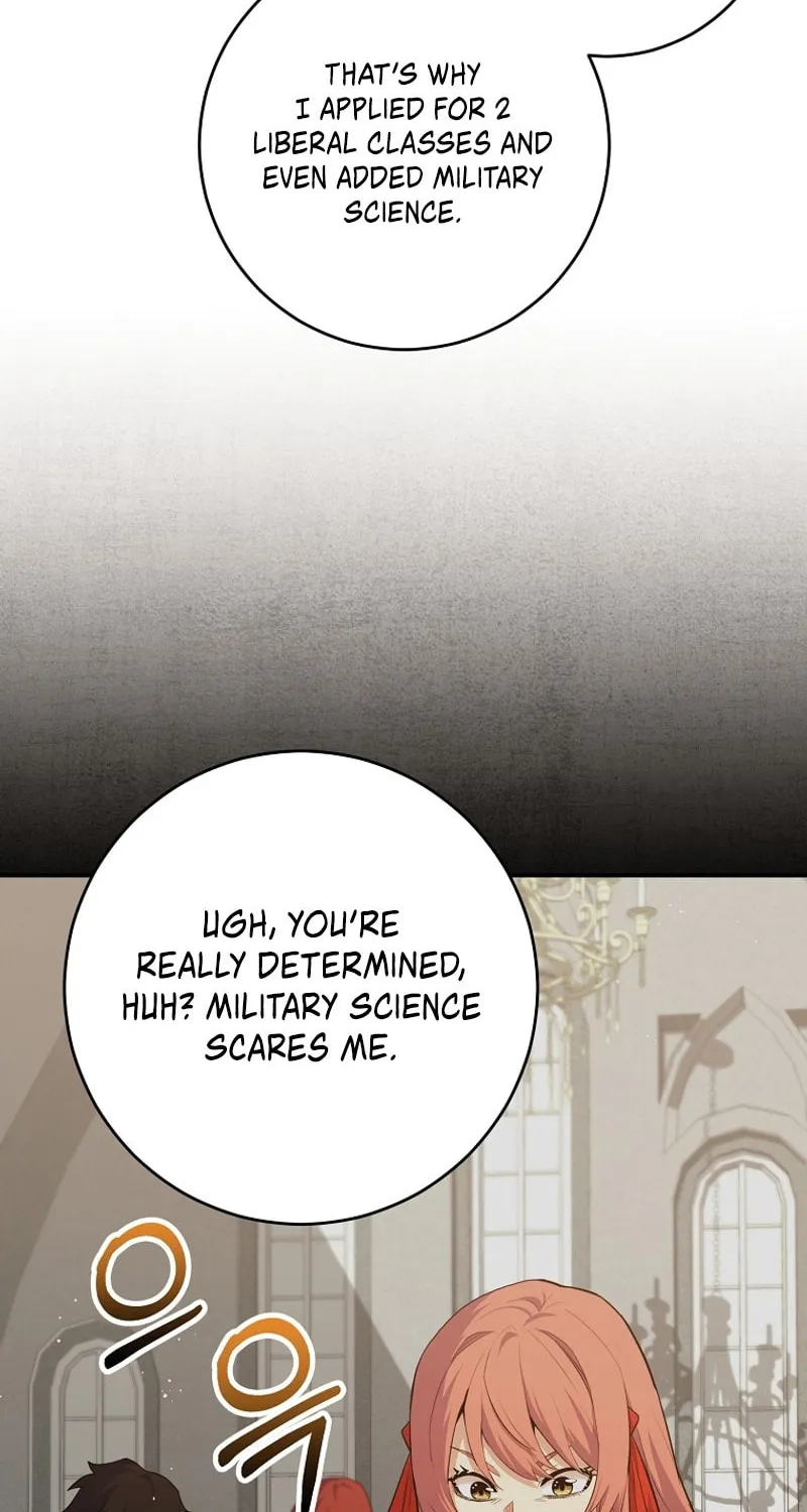 Reincarnated as a Genius Prodigy of a Prestigious Family Chapter 33 page 7 - 