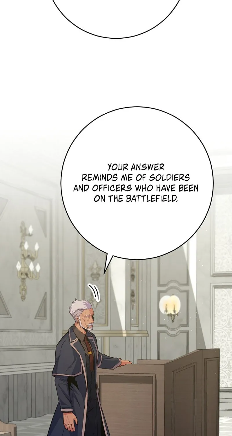 Reincarnated as a Genius Prodigy of a Prestigious Family Chapter 33 page 64 - 