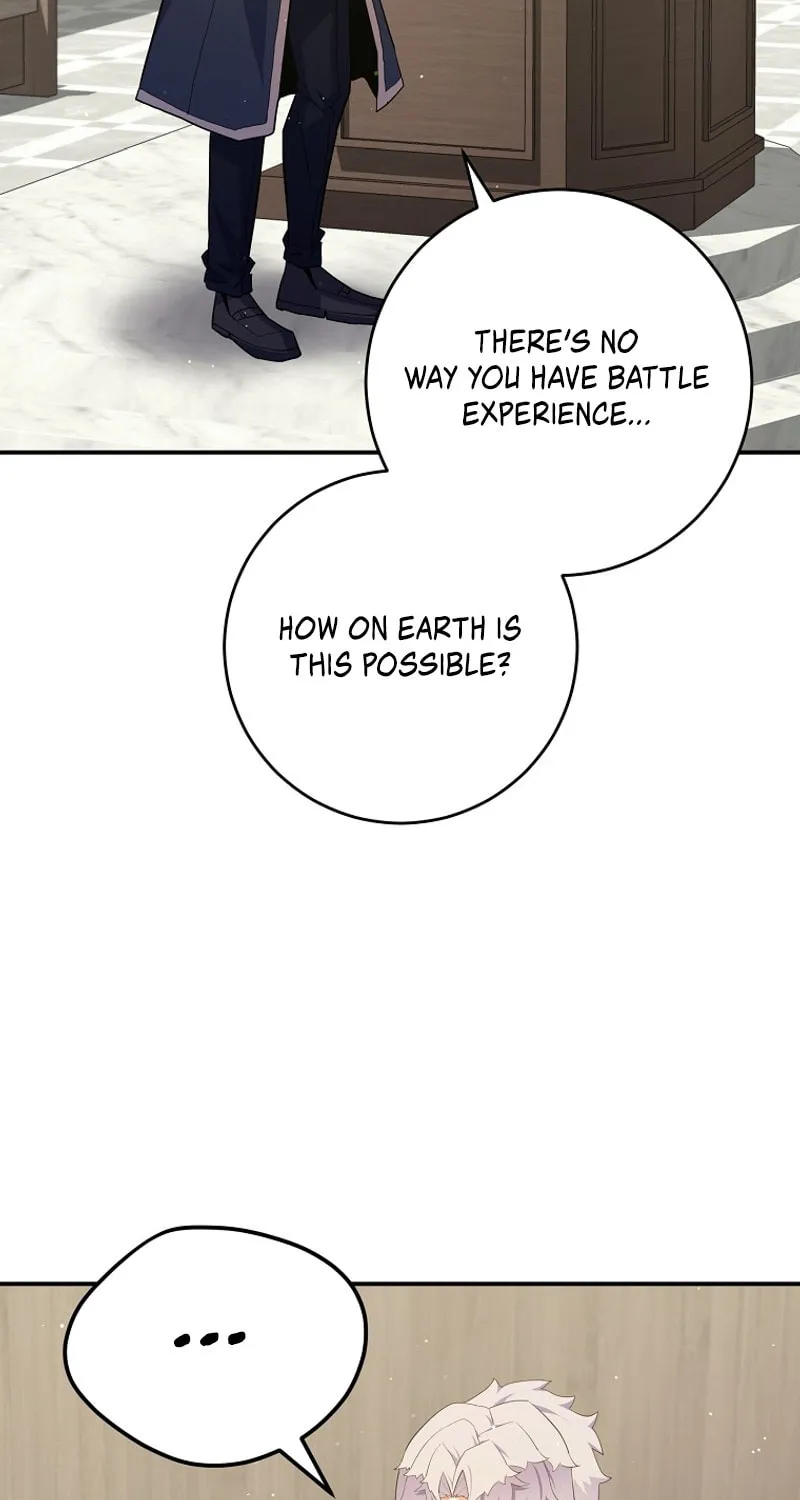 Reincarnated as a Genius Prodigy of a Prestigious Family Chapter 33 page 65 - 