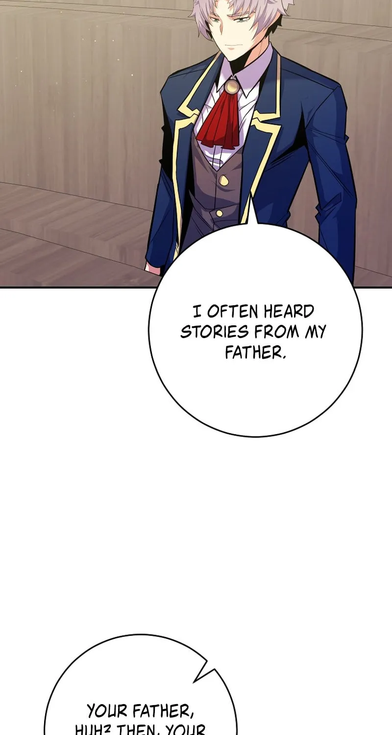Reincarnated as a Genius Prodigy of a Prestigious Family Chapter 33 page 66 - 