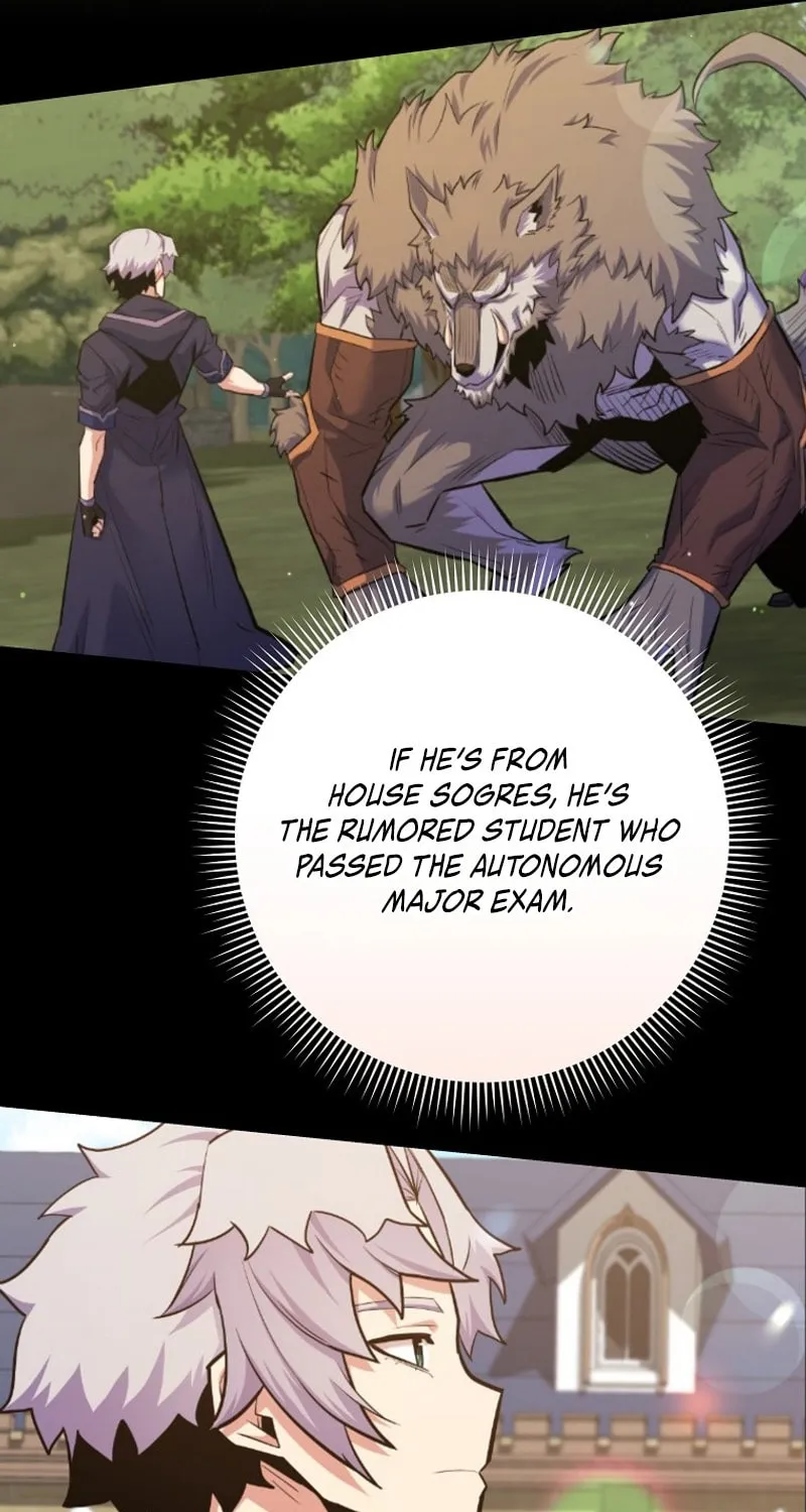 Reincarnated as a Genius Prodigy of a Prestigious Family Chapter 33 page 70 - 