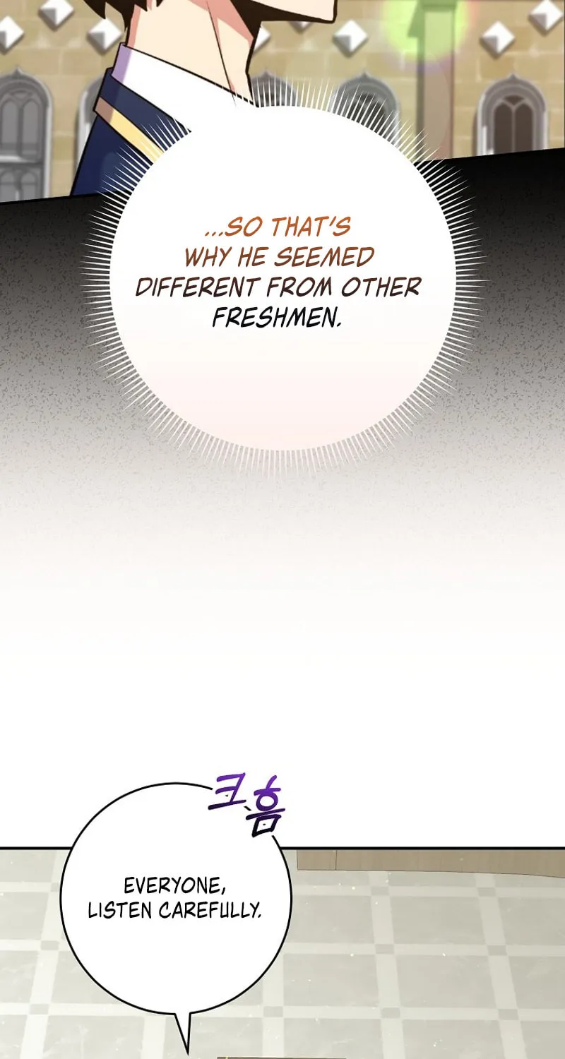 Reincarnated as a Genius Prodigy of a Prestigious Family Chapter 33 page 71 - 
