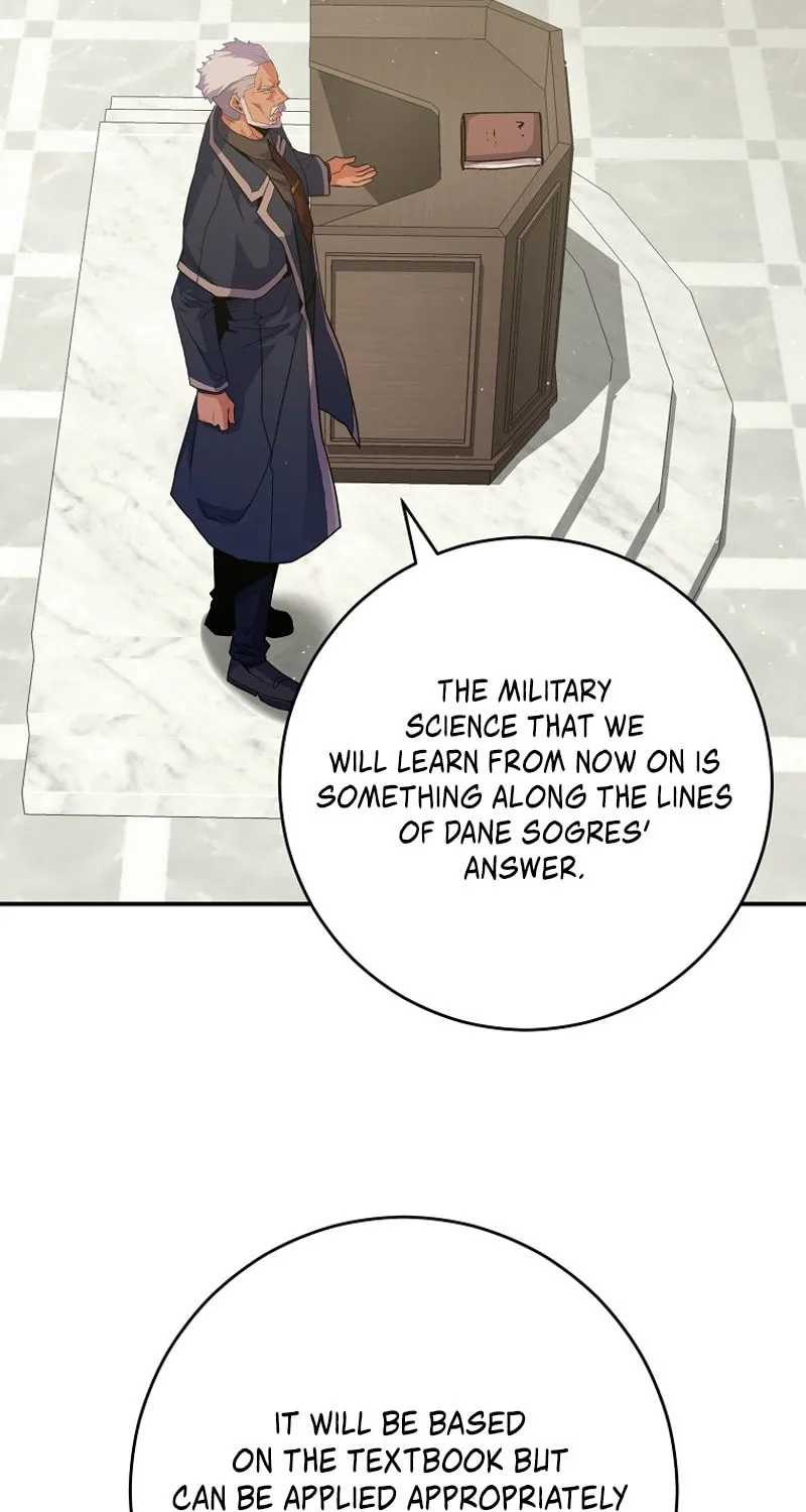 Reincarnated as a Genius Prodigy of a Prestigious Family Chapter 33 page 72 - 