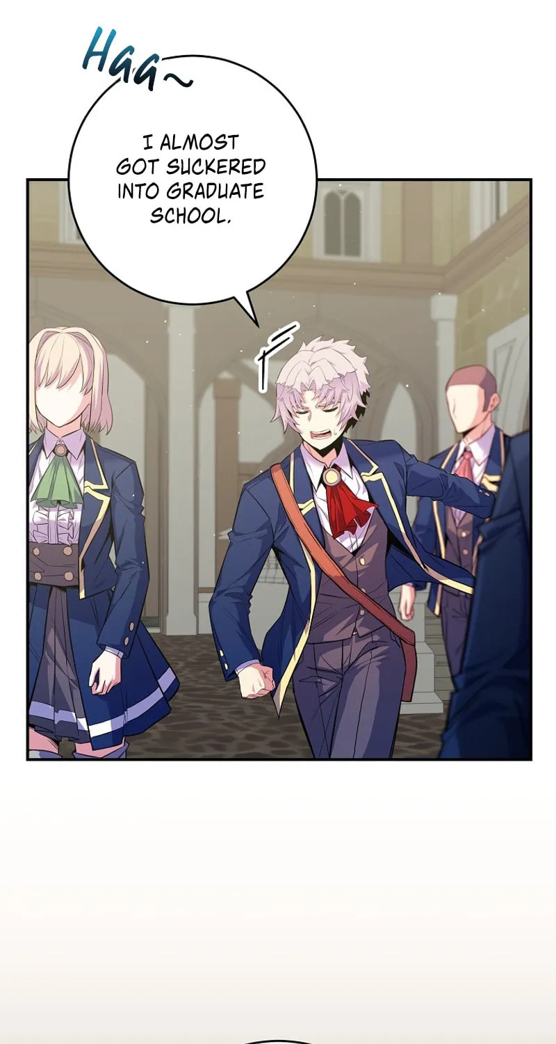 Reincarnated as a Genius Prodigy of a Prestigious Family Chapter 33 page 79 - 