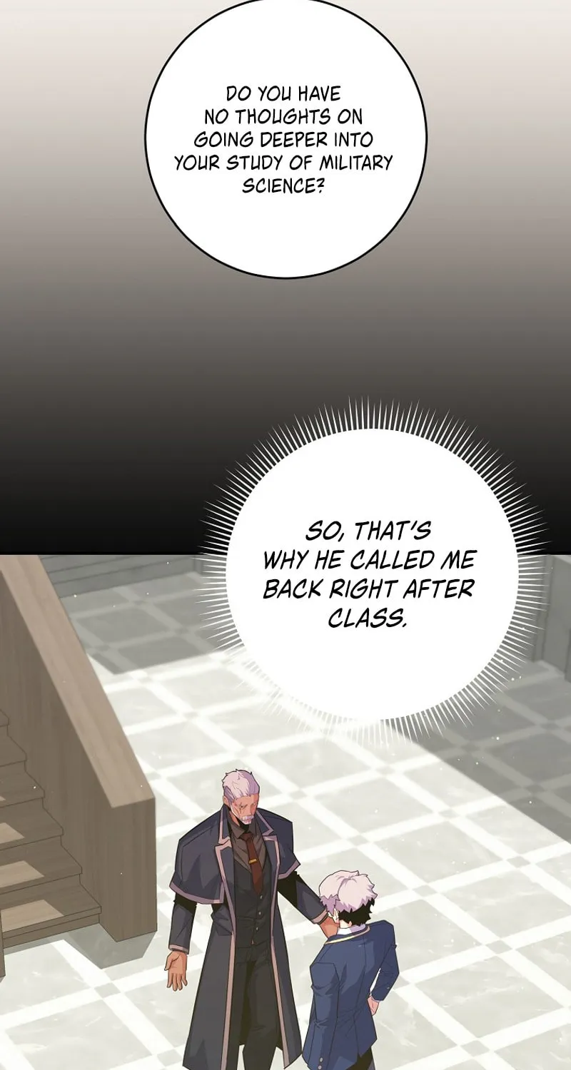 Reincarnated as a Genius Prodigy of a Prestigious Family Chapter 33 page 80 - 