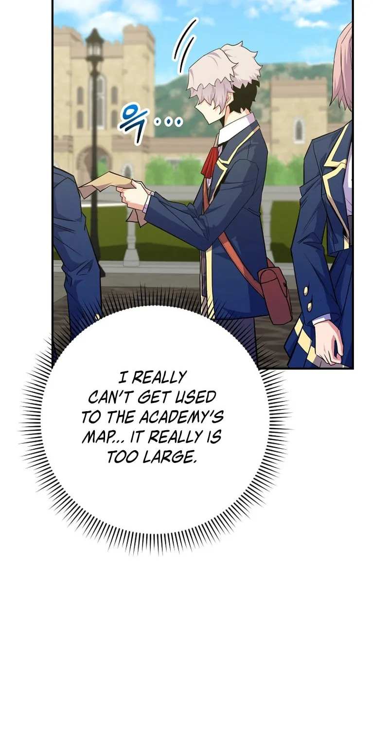 Reincarnated as a Genius Prodigy of a Prestigious Family Chapter 33 page 86 - 