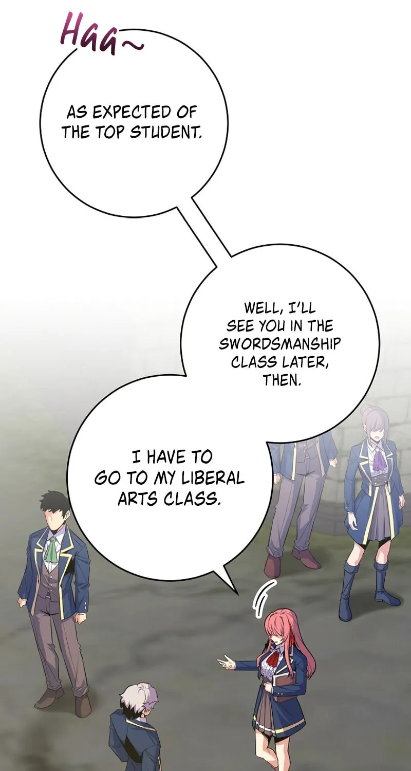Reincarnated as a Genius Prodigy of a Prestigious Family Chapter 33 page 10 - 