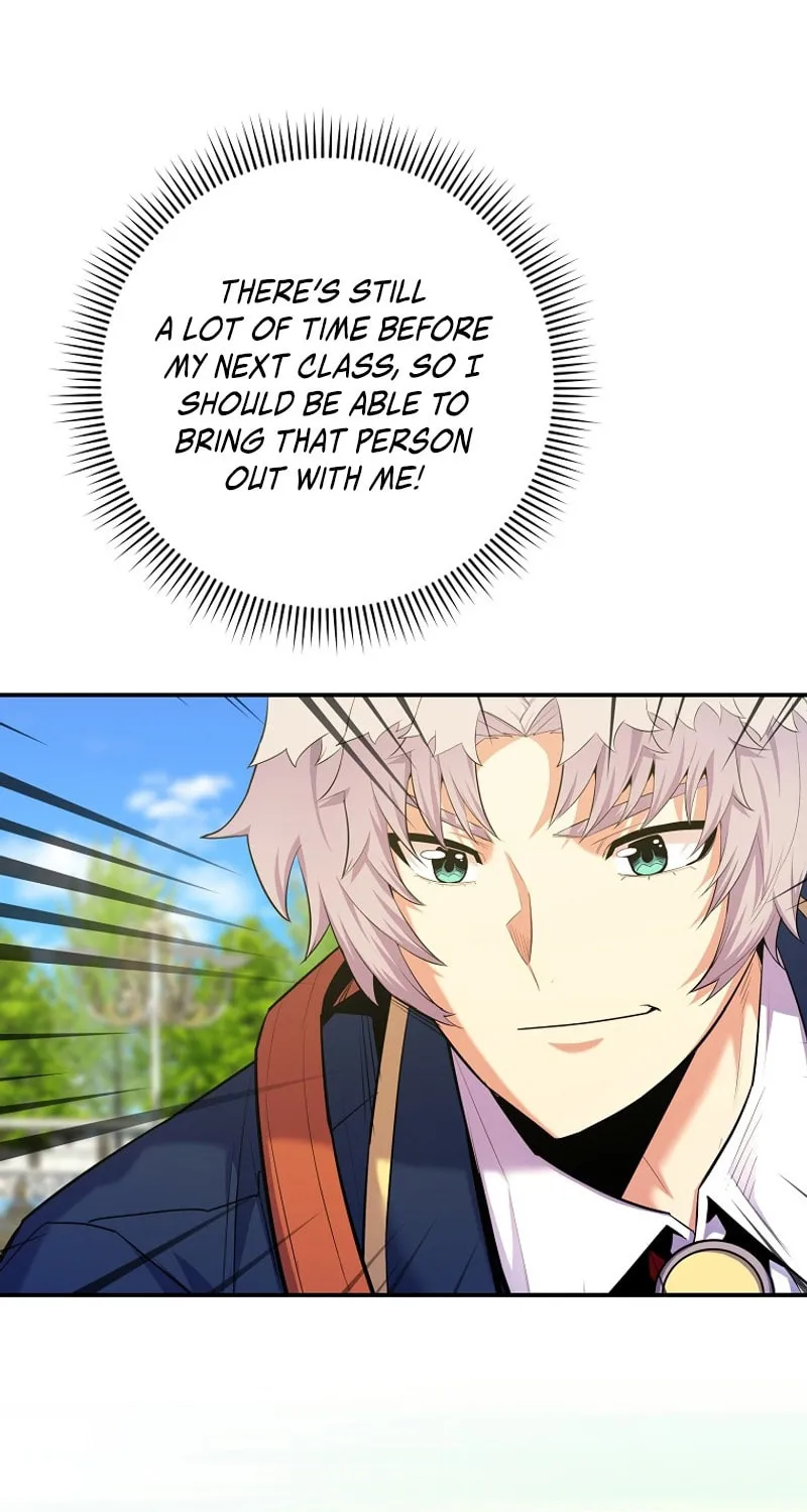 Reincarnated as a Genius Prodigy of a Prestigious Family Chapter 34 page 16 - 