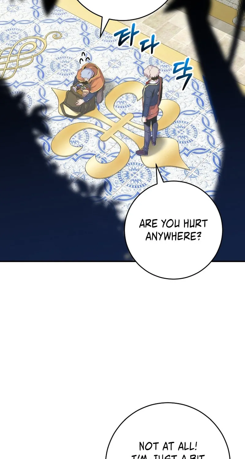 Reincarnated as a Genius Prodigy of a Prestigious Family Chapter 34 page 21 - 