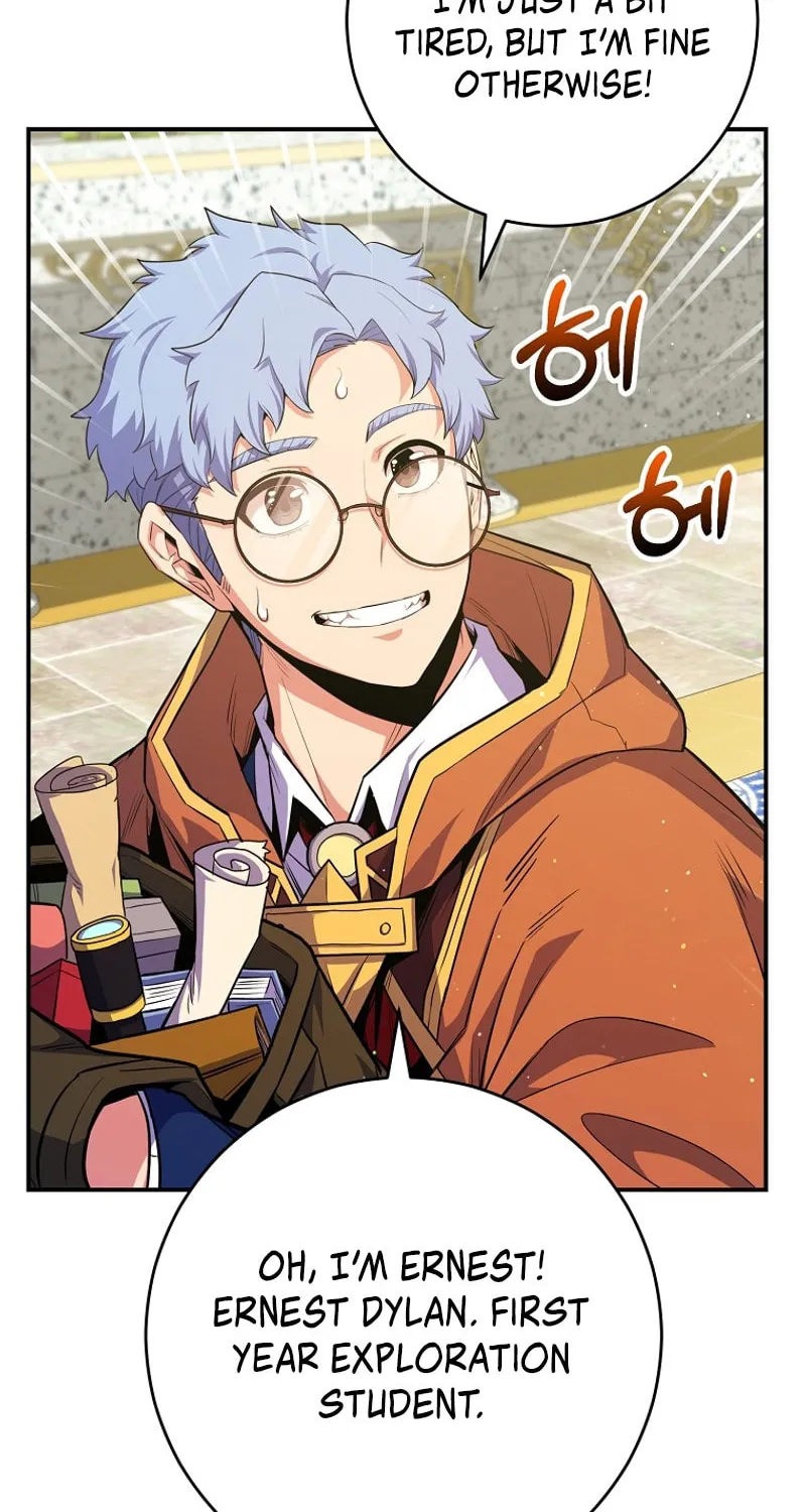 Reincarnated as a Genius Prodigy of a Prestigious Family Chapter 34 page 22 - 