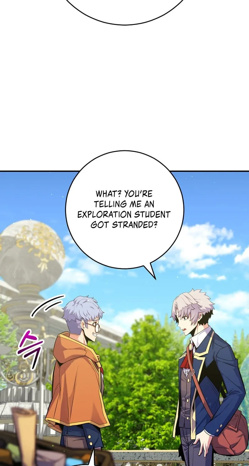Reincarnated as a Genius Prodigy of a Prestigious Family Chapter 34 page 23 - 