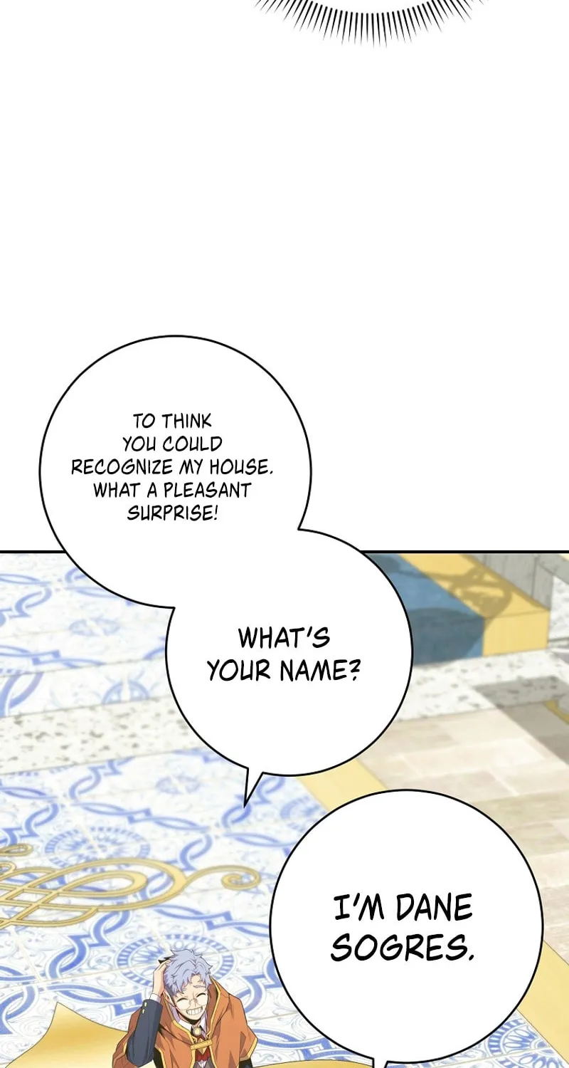 Reincarnated as a Genius Prodigy of a Prestigious Family Chapter 34 page 30 - 