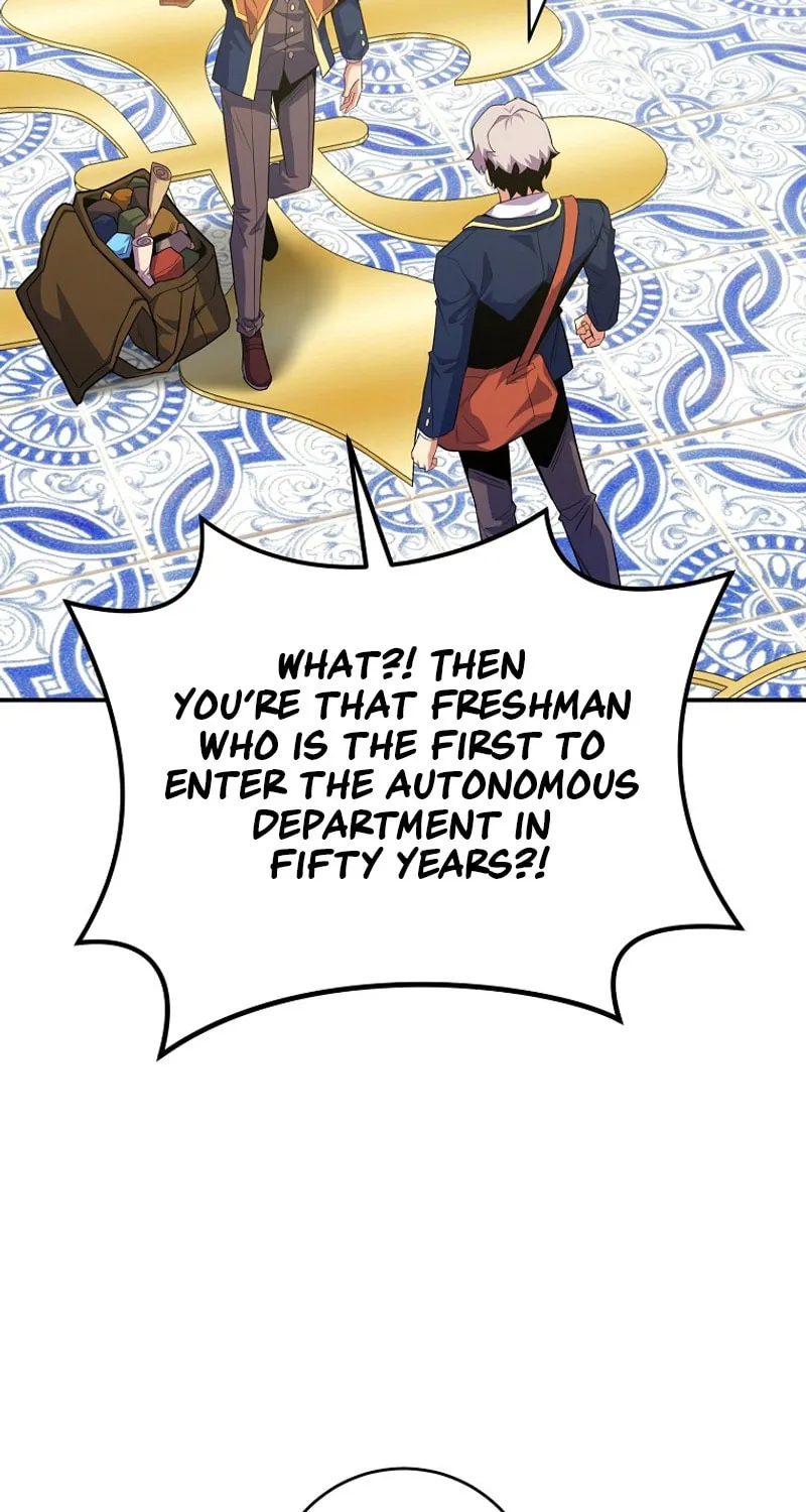 Reincarnated as a Genius Prodigy of a Prestigious Family Chapter 34 page 31 - 