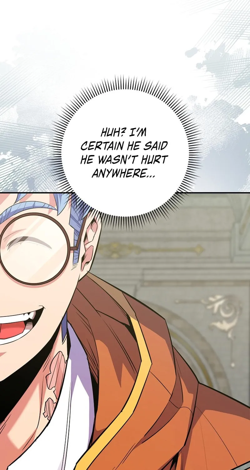 Reincarnated as a Genius Prodigy of a Prestigious Family Chapter 34 page 34 - 