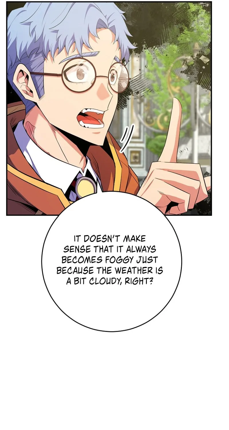 Reincarnated as a Genius Prodigy of a Prestigious Family Chapter 34 page 43 - 