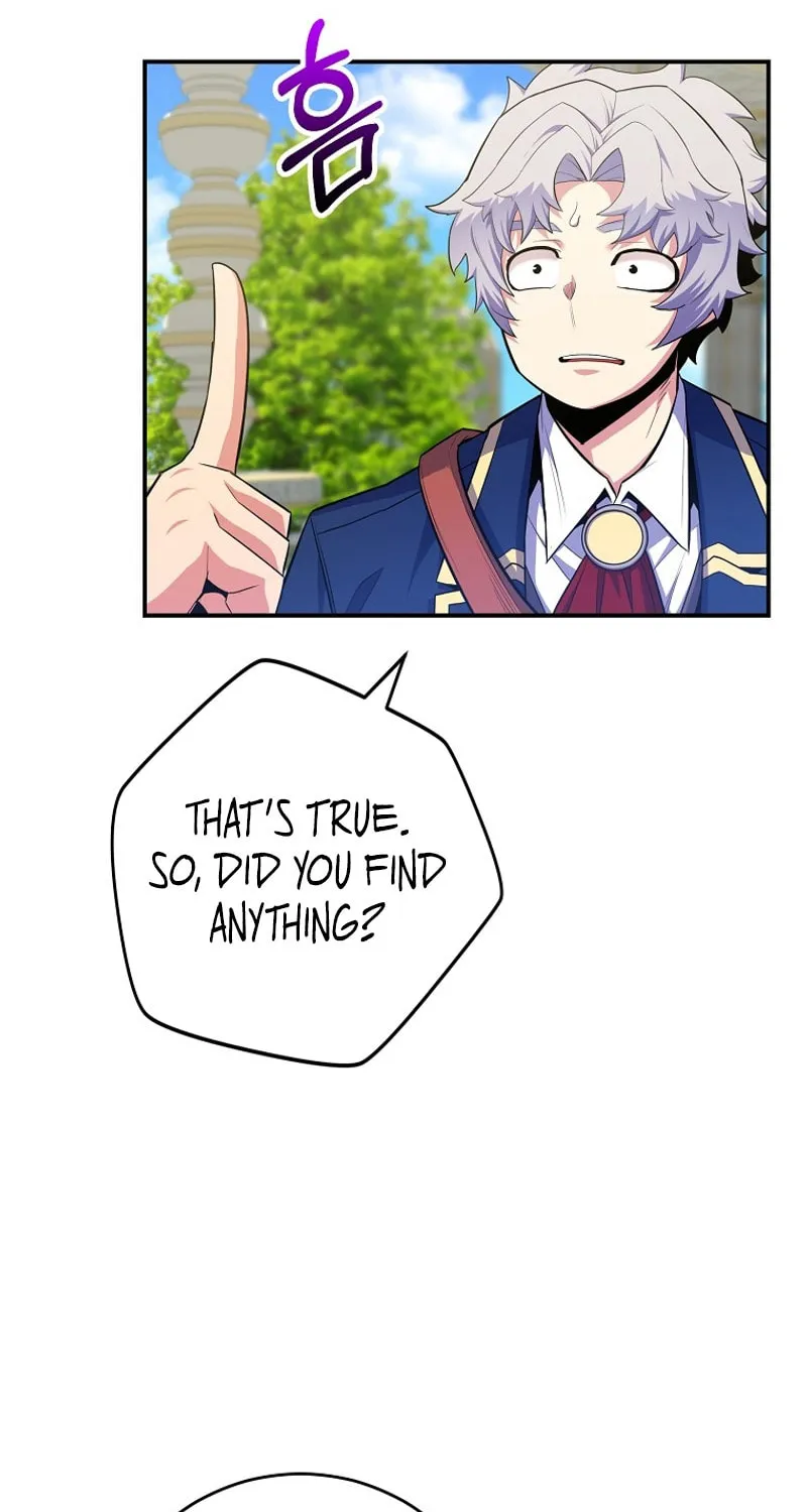 Reincarnated as a Genius Prodigy of a Prestigious Family Chapter 34 page 44 - 
