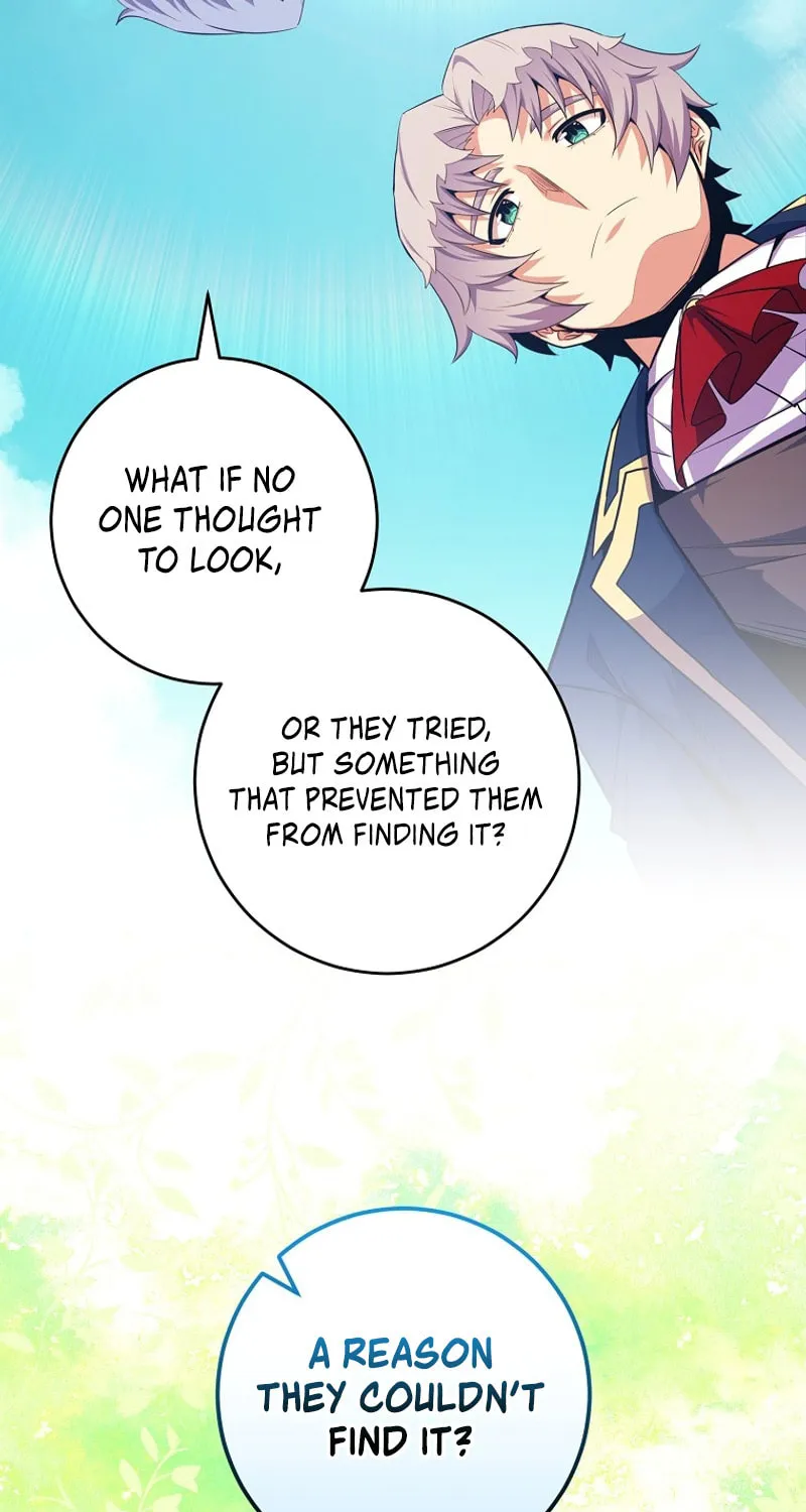 Reincarnated as a Genius Prodigy of a Prestigious Family Chapter 34 page 47 - 
